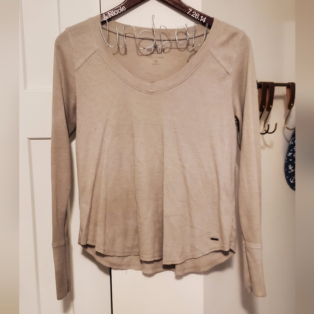Hollister easy Tshirt